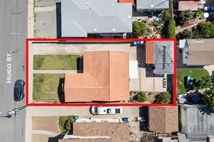 3219 Hugo, San Diego, CA 92106 - Photo 5