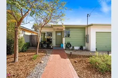  2403 Shamrock, San Diego, CA 92105 - Photo 1