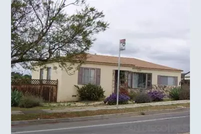  5120 Roswell St, San Diego, CA 92114 - Photo 1