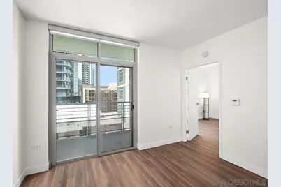  425 W Beech Street #721, San Diego, CA 92101 - Photo 3