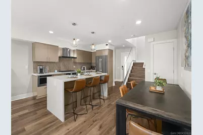  3030 Jarvis St #2, San Diego, CA 92106 - Photo 13