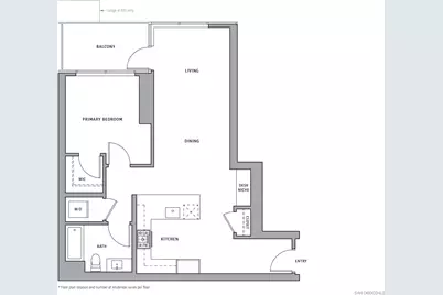  1160 9th Ave #1001, San Diego, CA 92101 - Photo 11