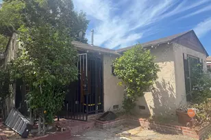 800 W 99th St, Los Angeles, CA 90044 - Photo 1