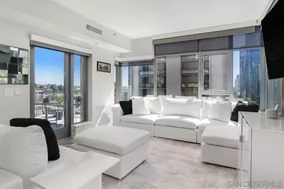  1441 9th Avenue #607, San Diego, CA 92101 - Photo 9