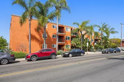  3688 1st Ave #13, San Diego, CA 92103 - Photo 31