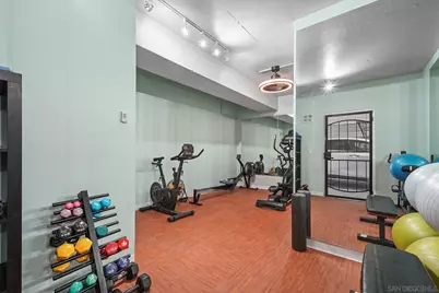  3688 1st Ave #13, San Diego, CA 92103 - Photo 25