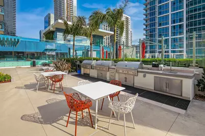  1388 Kettner Blvd. #202, San Diego, CA 92101 - Photo 33