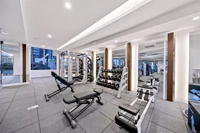  1388 Kettner Blvd. #202, San Diego, CA 92101 - Photo 25