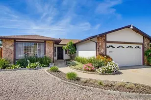 884 S Sunshine Ave, El Cajon, CA 92020 - Photo 1