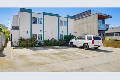  4957 Cape May Ave, San Diego, CA 92107 - Photo 3
