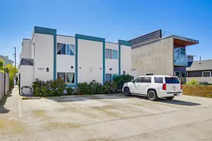 4957 Cape May Ave, San Diego, CA 92107 - Photo 3