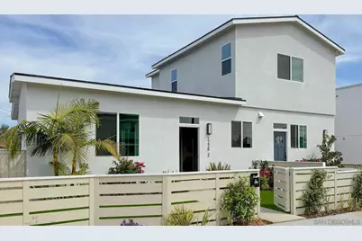  1226 Fern Ave, Imperial Beach, CA 91932 - Photo 43