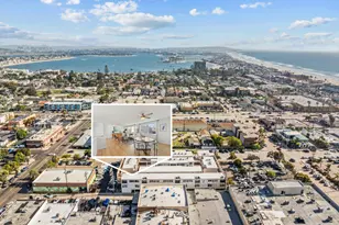 924 Hornblend St, San Diego, CA 92109 - Photo 3