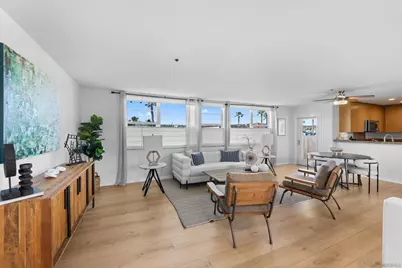  924 Hornblend St #311, San Diego, CA 92109 - Photo 5