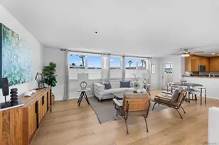 924 Hornblend St, San Diego, CA 92109 - Photo 5