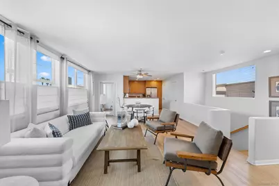  924 Hornblend St #311, San Diego, CA 92109 - Photo 5