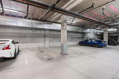  924 Hornblend St #311, San Diego, CA 92109 - Photo 33