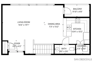 924 Hornblend St, San Diego, CA 92109 - Photo 37