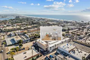 924 Hornblend St, San Diego, CA 92109 - Photo 1