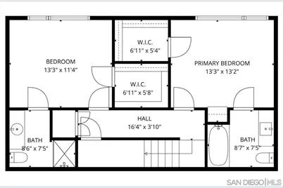  924 Hornblend St #311, San Diego, CA 92109 - Photo 37