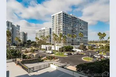  1830 Avenida Del Mundo #403, Coronado, CA 92118 - Photo 23