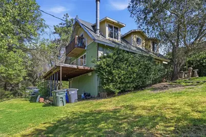  17584 S Mesa Drive, Pauma Valley, CA 92061 - Photo 1