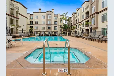  9263 Regents Rd #B302, La Jolla, CA 92037 - Photo 21