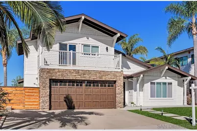  1904 Pariva, Cardiff by the Sea, CA 92007 - Photo 1