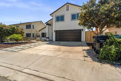  3667 Forest Glen Rd, San Diego, CA 92154 - Photo 7