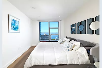  1388 Kettner Blvd #1509, San Diego, CA 92101 - Photo 11