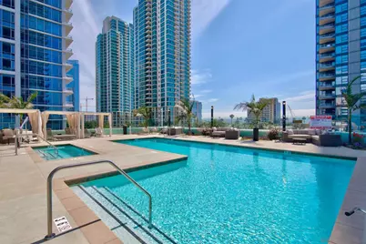  1388 Kettner Blvd #1509, San Diego, CA 92101 - Photo 53