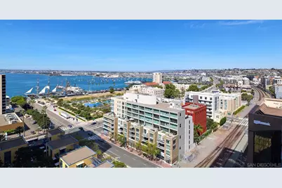  1388 Kettner Blvd #1509, San Diego, CA 92101 - Photo 29