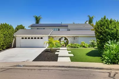  5996 Bounty Street, San Diego, CA 92120 - Photo 1