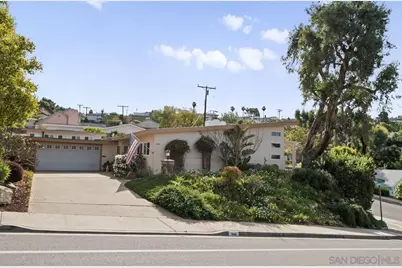  7849 Highwood Ave, La Mesa, CA 91941 - Photo 1