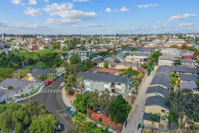  3805 Winona Ave, San Diego, CA 92105 - Photo 13