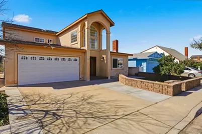  1614 Bubbling Well Drive, San Diego, CA 92154 - Photo 39