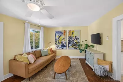  2937 Suncrest Dr, San Diego, CA 92116 - Photo 3