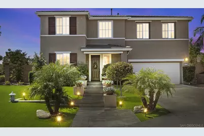  2031 Wagon Wheel Ct, Escondido, CA 92026 - Photo 1