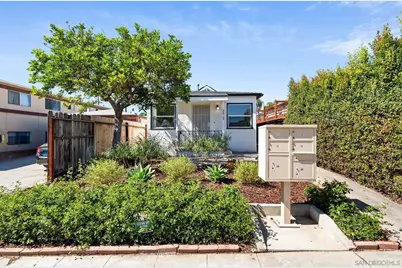  3322-28 Nile St, San Diego, CA 92104 - Photo 67