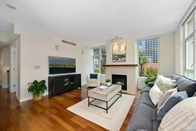  1199 Pacific Hwy #404, San Diego, CA 92101 - Photo 5