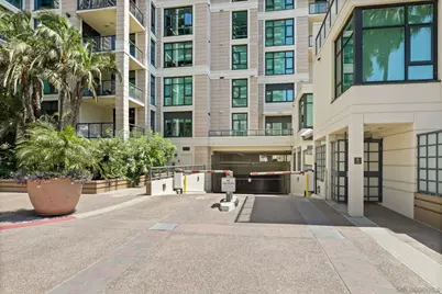  1199 Pacific Hwy #404, San Diego, CA 92101 - Photo 27