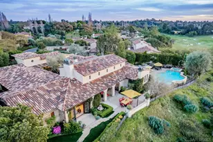 18669 Via Catania, Rancho Santa Fe, CA 92091 - Photo 3