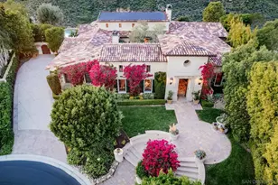 18669 Via Catania, Rancho Santa Fe, CA 92091 - Photo 7