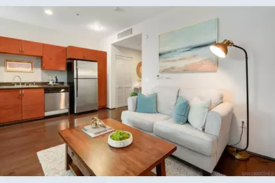  1551 4th Ave #504, San Diego, CA 92101 - Photo 5