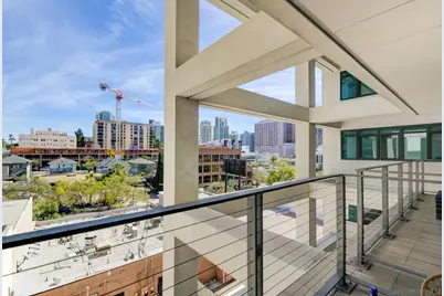  1551 4th Ave #504, San Diego, CA 92101 - Photo 17