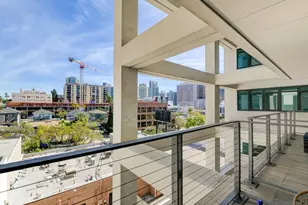 1551 Fourth Ave, San Diego, CA 92101 - Photo 17