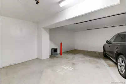  1551 4th Ave #504, San Diego, CA 92101 - Photo 21