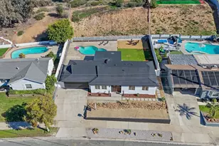 157 Thrasher Wy, El Cajon, CA 92020 - Photo 1