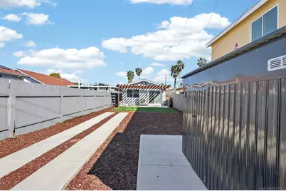  3728 Cherokee Ave, San Diego, CA 92104 - Photo 33