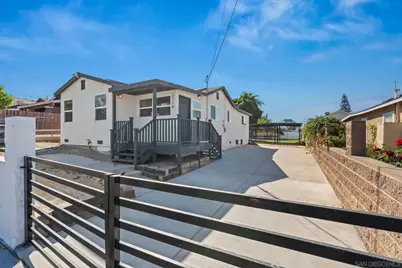  2718 Ridgeway Dr, National City, CA 91950 - Photo 5